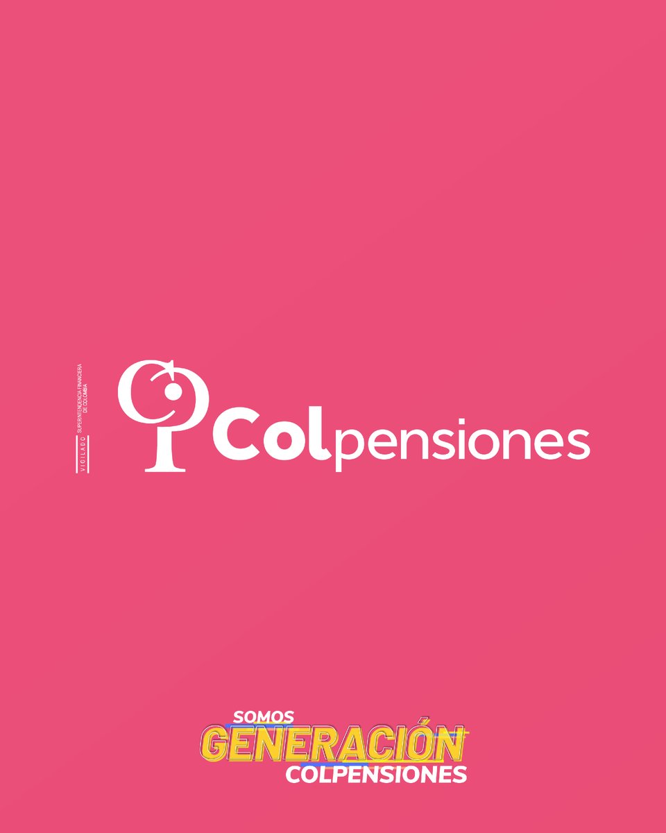 Colpensiones's tweet photo. Tu futuro también se construye hoy 🫶 Ahorra fácil, flexible y con beneficios. Con BEPS puedes aportar en 2026 hasta $2.450.000 y acceder a bonos para consumo y vivienda 💪 Desliza y entérate. Asesoría: 018000410909 | WhatsApp 3169459307 #BEPS #Colpensiones https://t.co/ecqGHrjBOp
