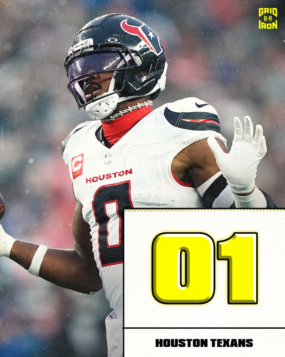B/R Gridiron tweet media