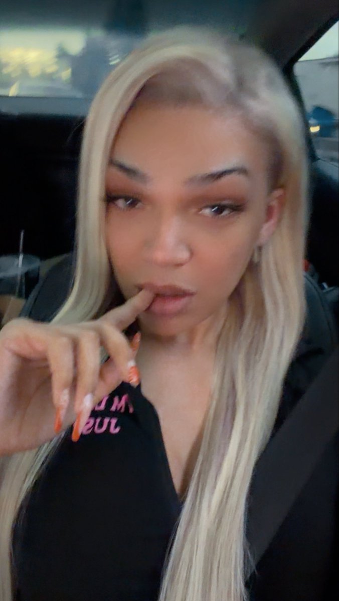 Keke Modelesque tweet media