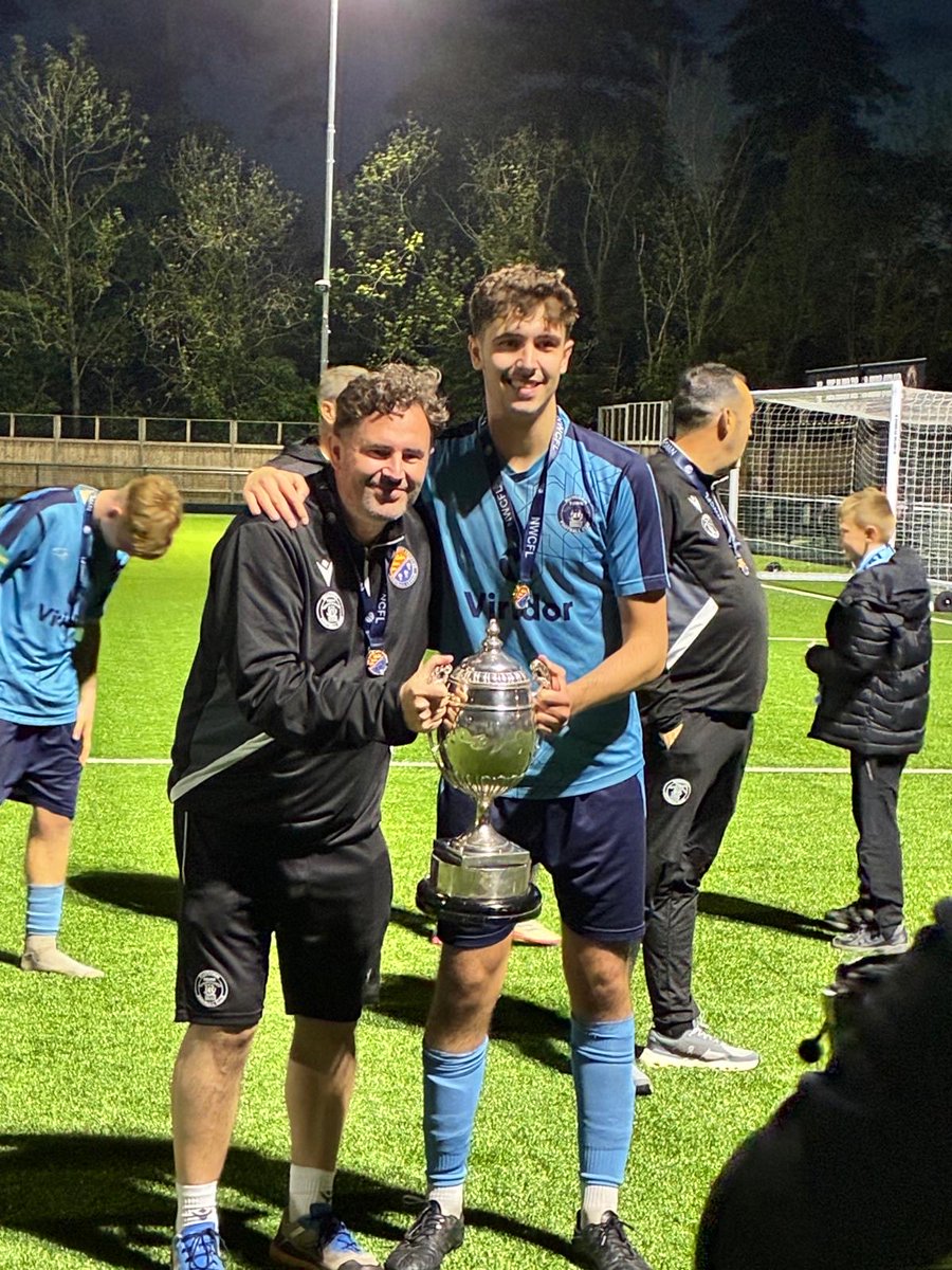 NjhNjharl's tweet photo. Treble winners🏆🏆🏆😉The cream always rises to the top 😉 https://t.co/fYuLR1j0nE