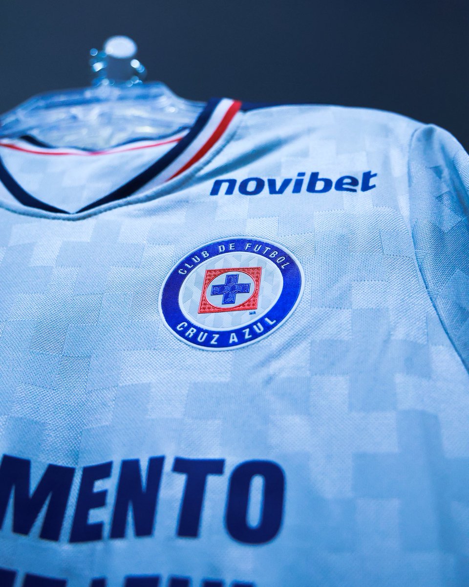 CRUZ AZUL tweet media