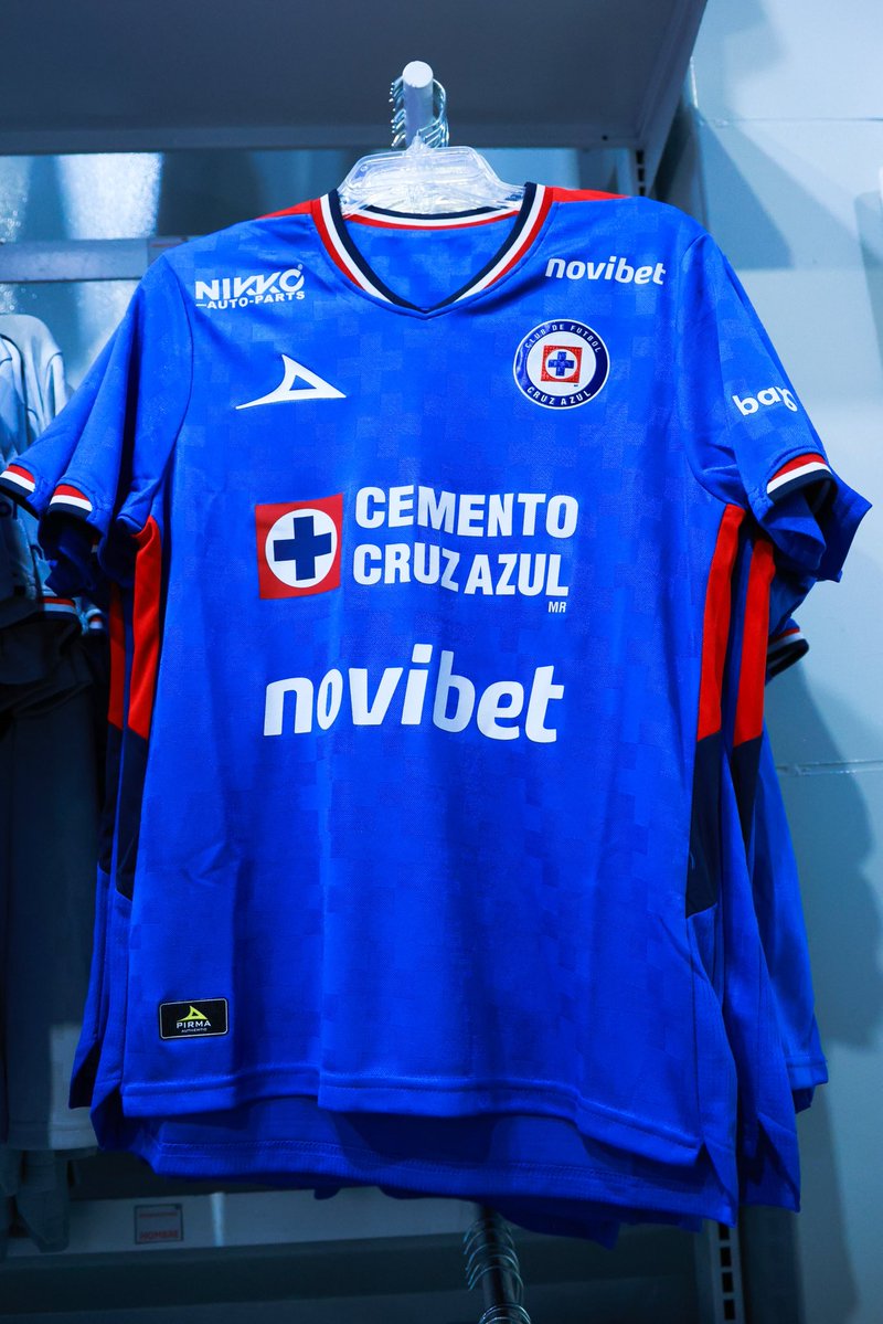 CRUZ AZUL tweet media