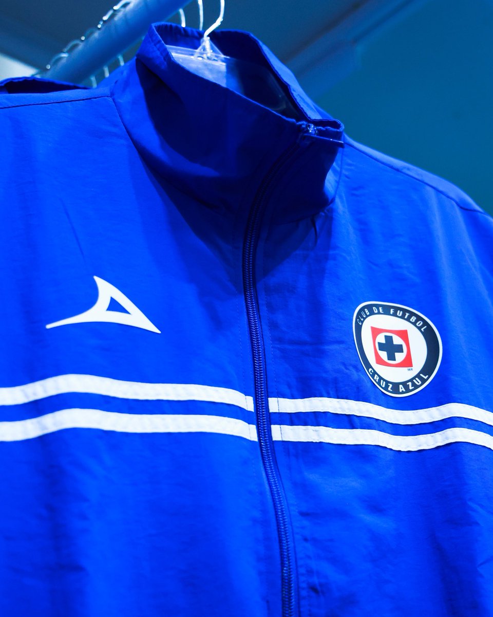 CRUZ AZUL tweet media