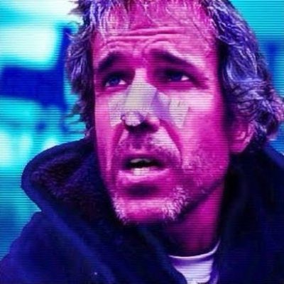 ArtificialCurse's tweet photo. #NewProfilePic https://t.co/ze030JRgRO