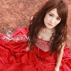 ゆうこさんさんにおすすめの曲はEl Dorado
です

#浜田麻里おすすめ曲 #shindanmaker
shindanmaker.com/591285
#浜田麻里

アルバムLegendaの壮大曲ですね✨久しぶりにライブ映像見たくなってきた😆