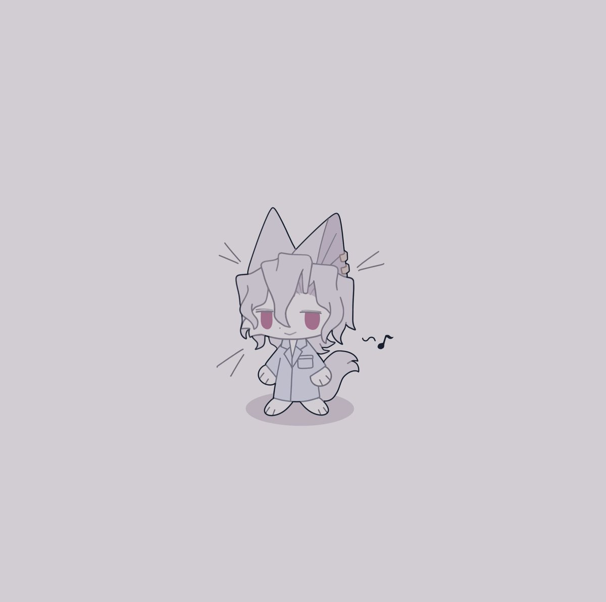 貓九延 tweet media
