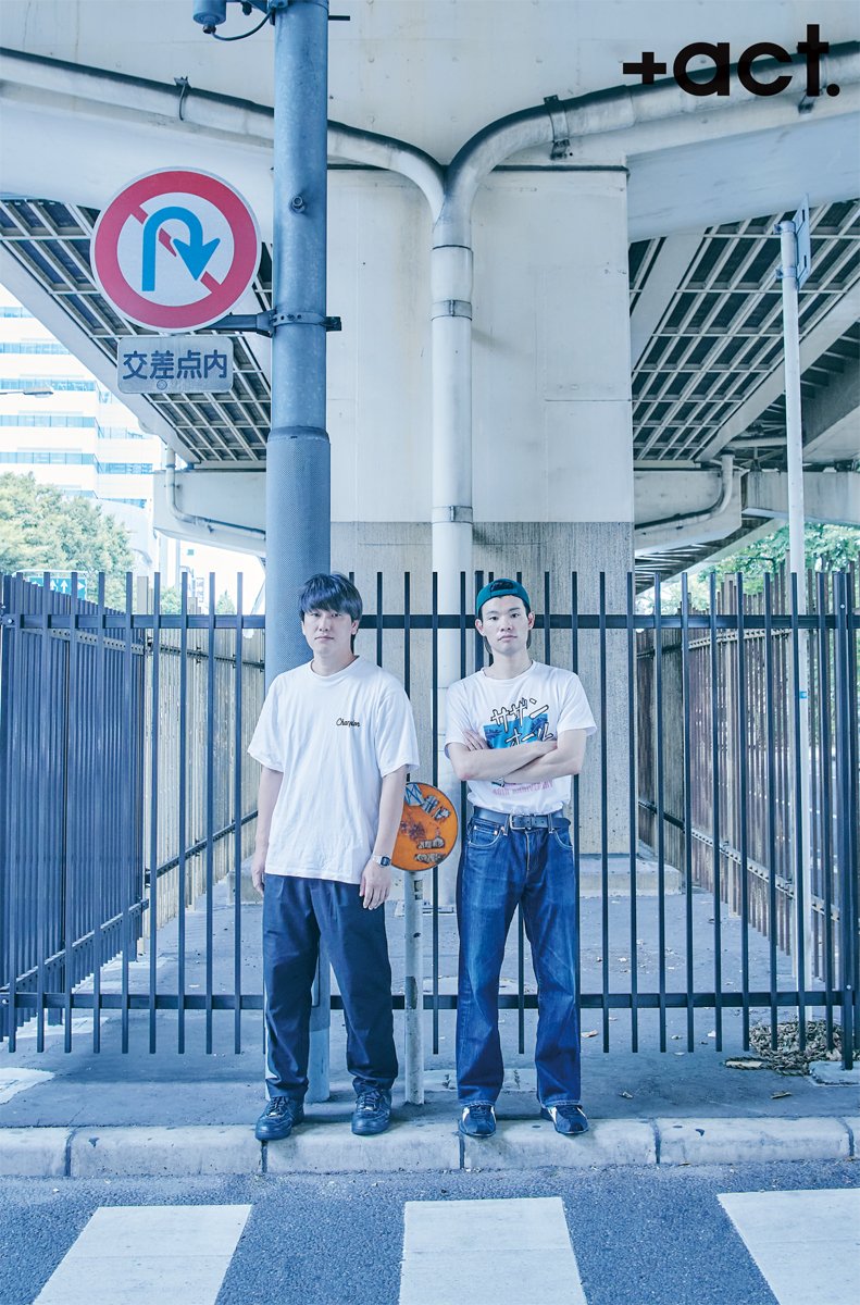 三遊間info tweet media