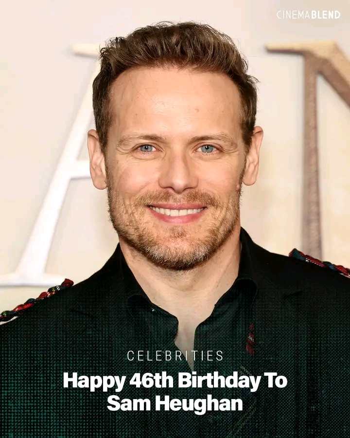 Bahdlex_'s tweet image. It's world 🌍 #SamHeughan Day 🎉🍿🥧🎈🍬🎀🤍

Happy 46th #birthday to u

A𝒈𝒆 𝒊𝒔 𝒋𝒖𝒔𝒕 𝒂 𝒏𝒖𝒎𝒃𝒆𝒓🍷🍿🍬🎈🎉 #Celebrities #hbd
🥧 Grow stronger and wax stronger ❤️ #bahdlex 
#Bahdlexbirthday #April30 #April30th  #congrate #bahdlexempire #Bahdlexblog  #Bahd #Lex