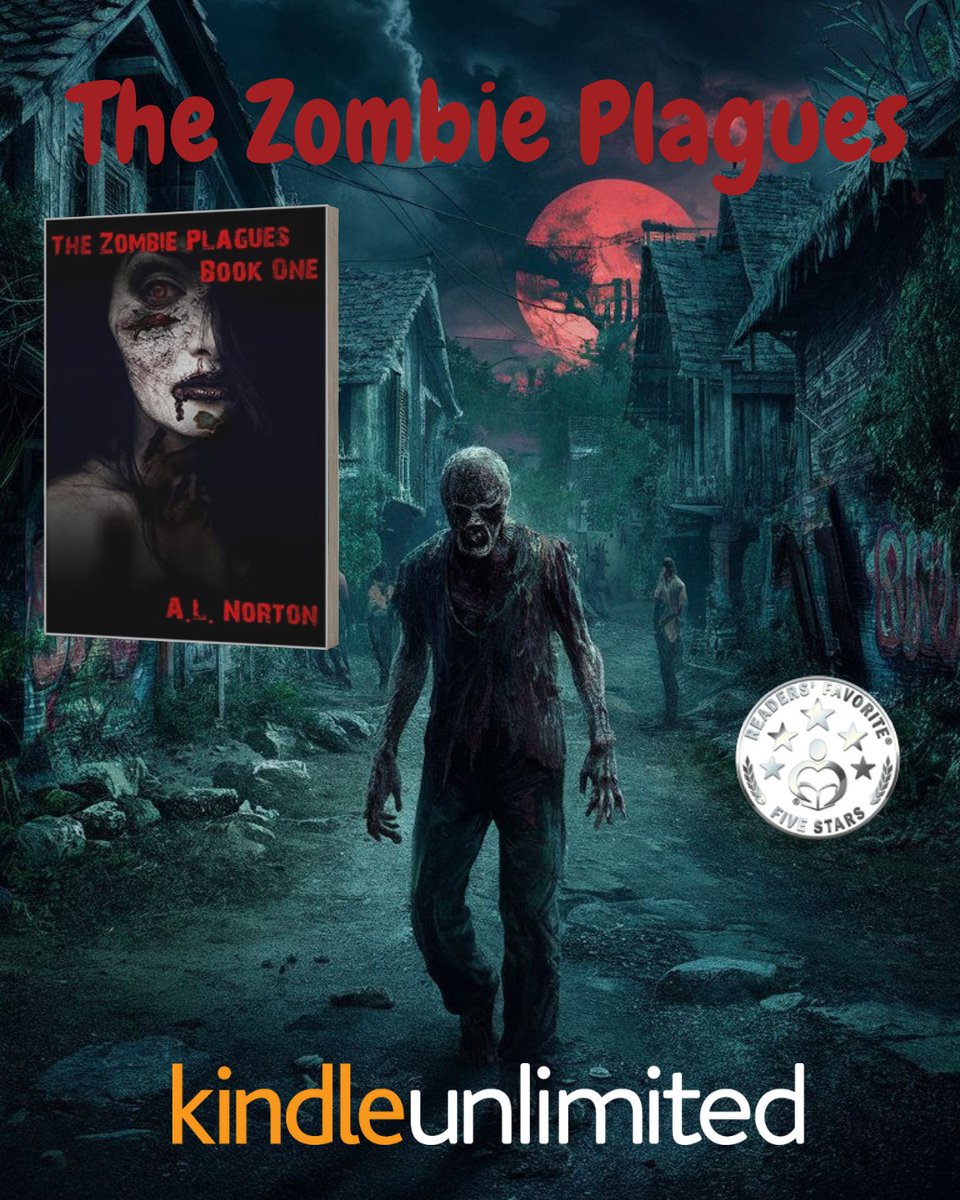 Alnortonauthor1's tweet image. amazon.com/dp/B0BS9Q31MM

#KindleUnlimited #zombies #zombiebooks #zombieapocalypse #zombieland #walkingdead #bookseries #readersfavorite #horror #horrornovels #horrorreaders #horrorbooks #horrorfans #readersofinstagram #bookstagram #bookstagrammer #foryoupge #fyp #viral #readers