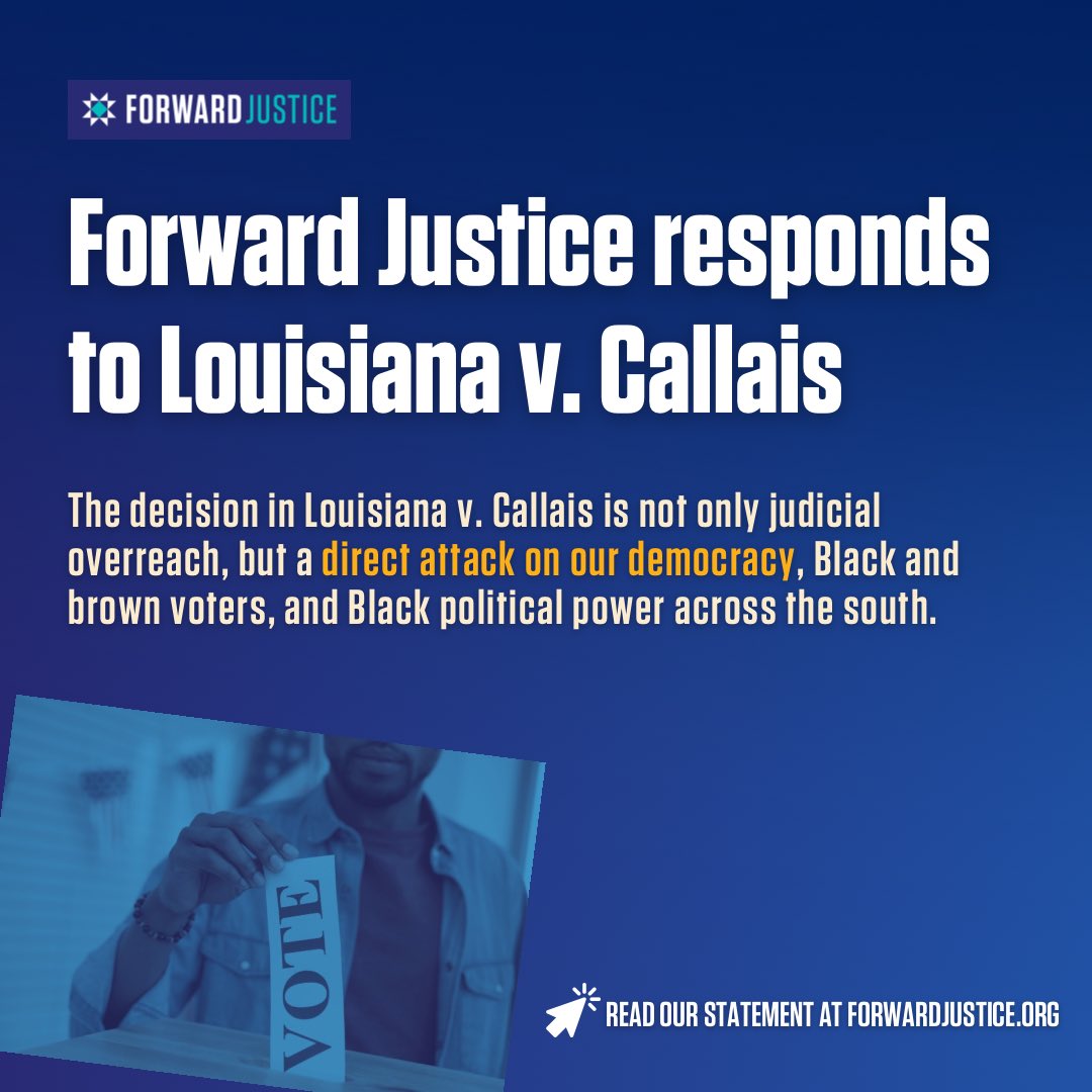 Forward Justice tweet media