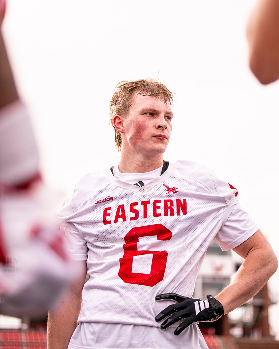 EWUFootball's tweet image. #GoEags #EKG