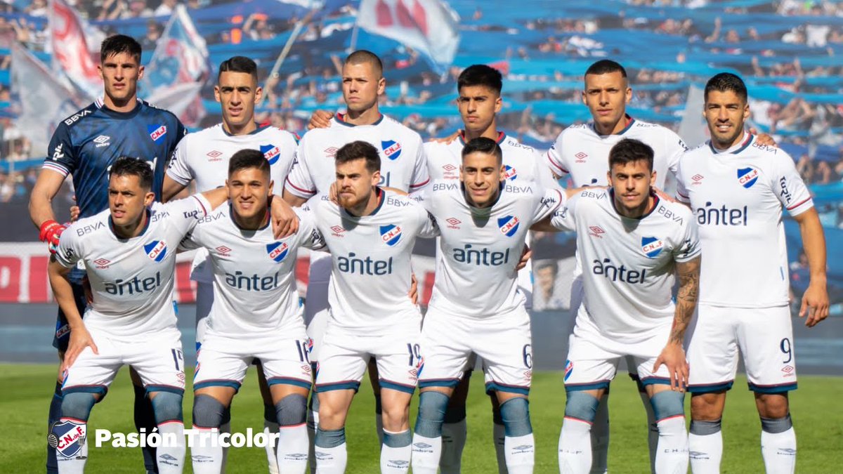 Teníamos este plantel aceitado, independiente de Suárez, se jugaba bien y prefirieron irse al mundial 2022 en lugar de mantener la idea con un dt similar, pero no, trajeron a Zielinski a armar un equipo e hicieron mierda al club, lo que vino después fue consecuencia de esto.