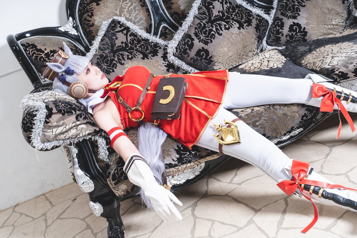 琥珀 tweet media