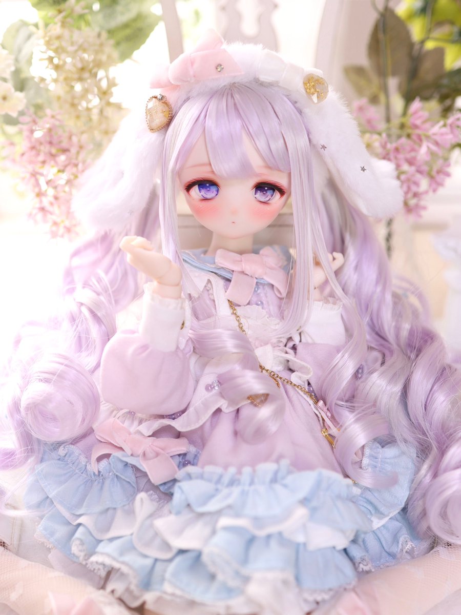 mirurikko*みるり tweet media