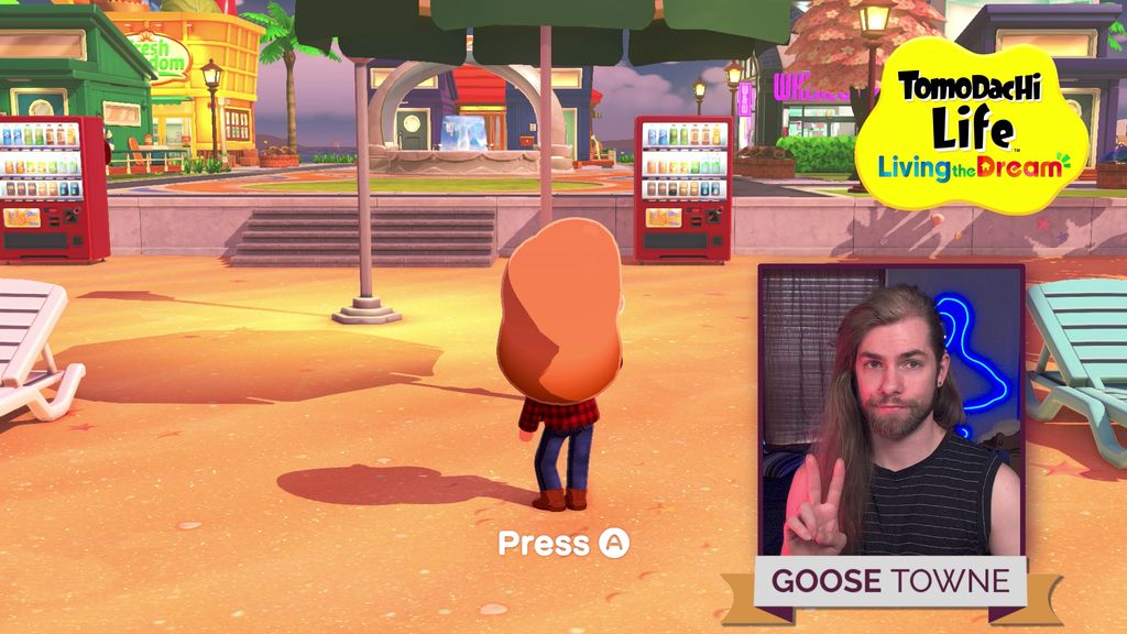 Goose Towne 🪿🌇 tweet media