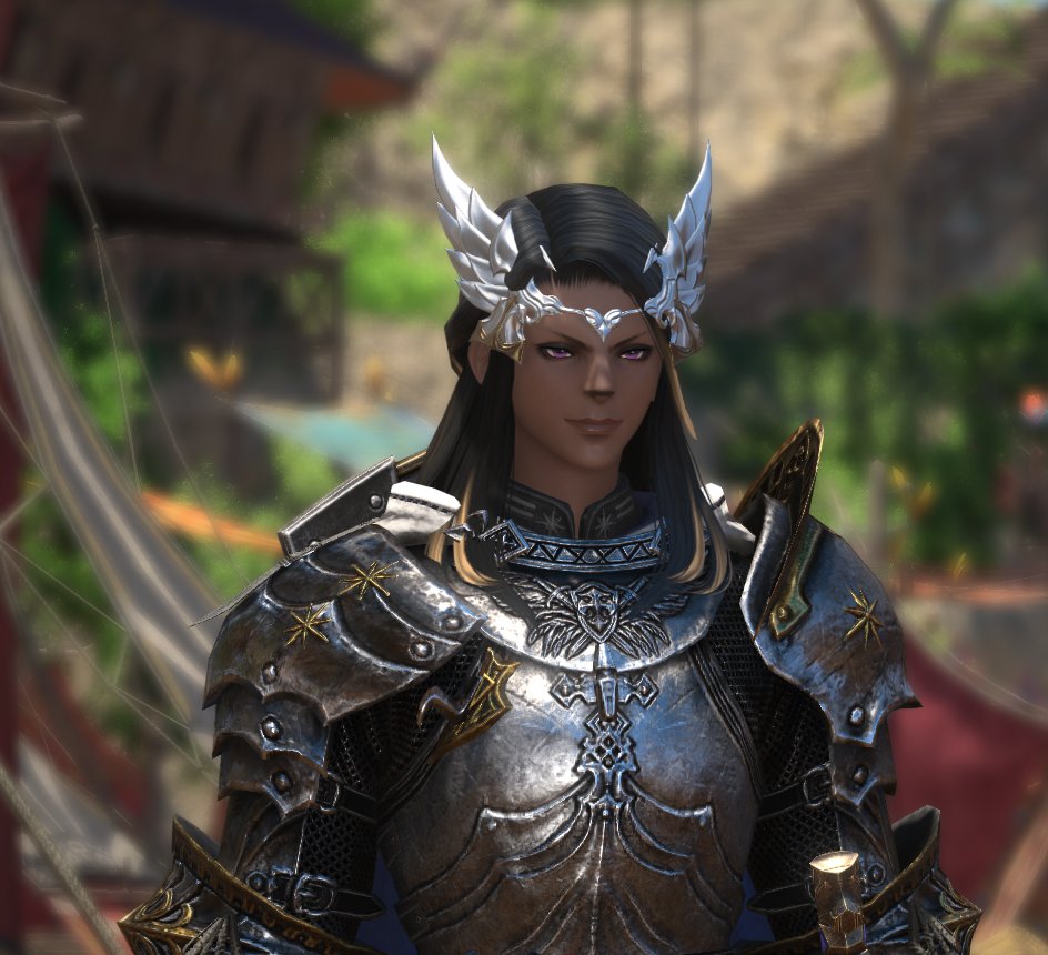 ArkasFenrir's tweet photo. @Cdevoyon répond à l'appel du Paladin, deviens la lame perçant les ténèbres, le bouclier se dressant contre le Mal https://t.co/SXvDVzIvyt