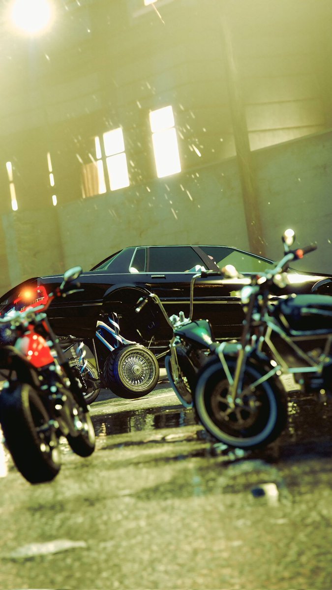 kousei78586665's tweet image. #GTAOnline 
#RockstarGames
#九尾CREW
#OMOCHICREW
#武装戦線CREW 
#武装戦線別動隊