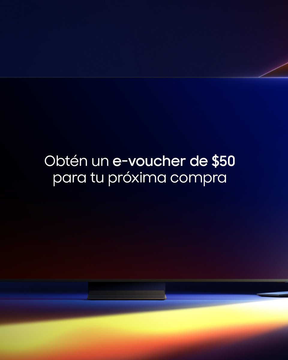 Samsung Latinoamérica tweet media