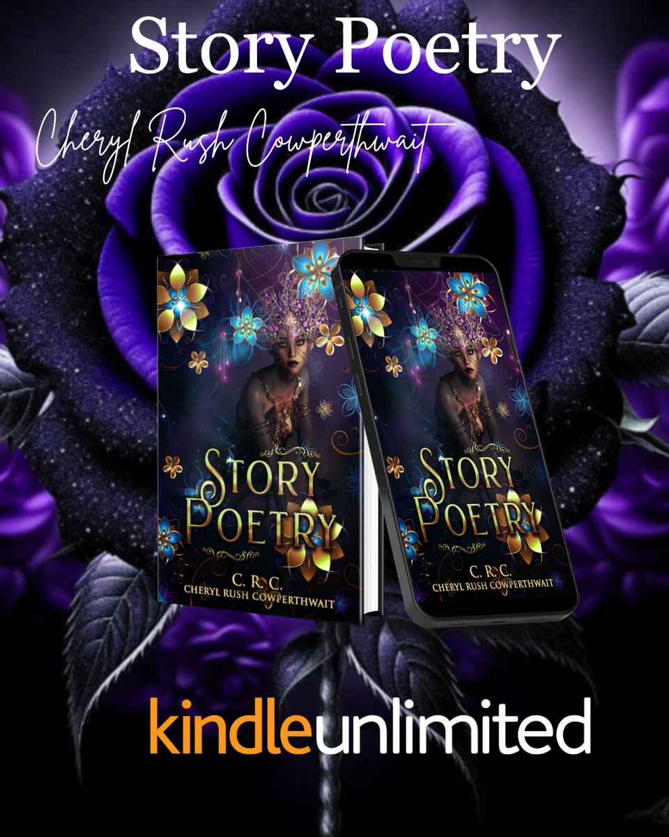 Author A.L. Norton tweet media