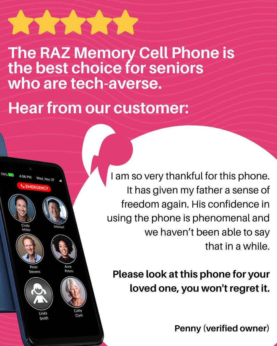 RAZ Mobility tweet media
