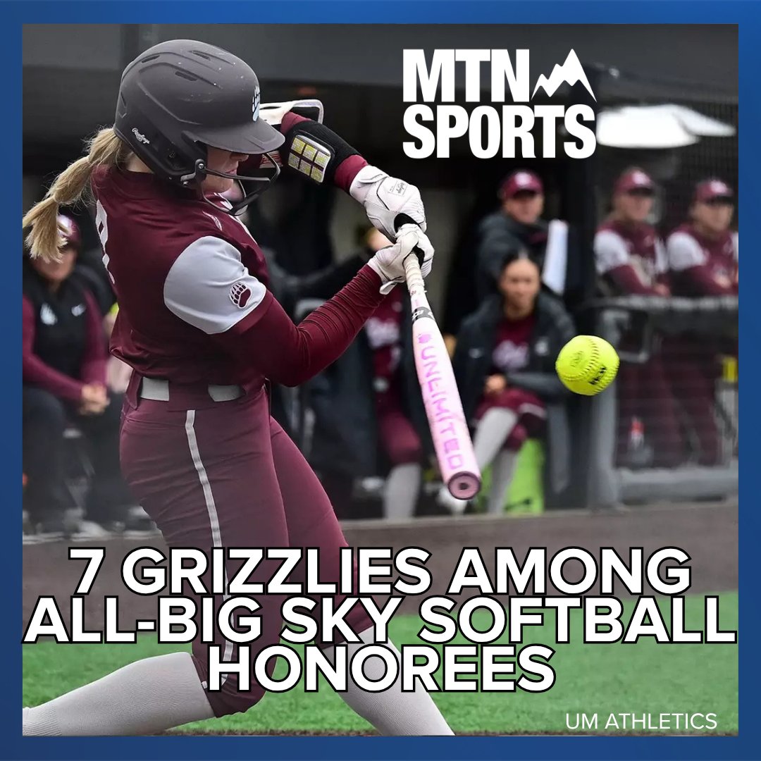 Montana Sports tweet media