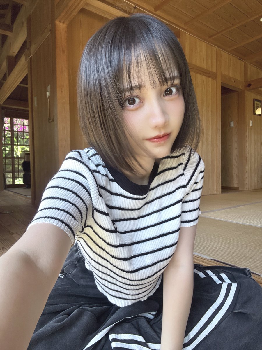 おはのんちゃん╭Ꙭ╮