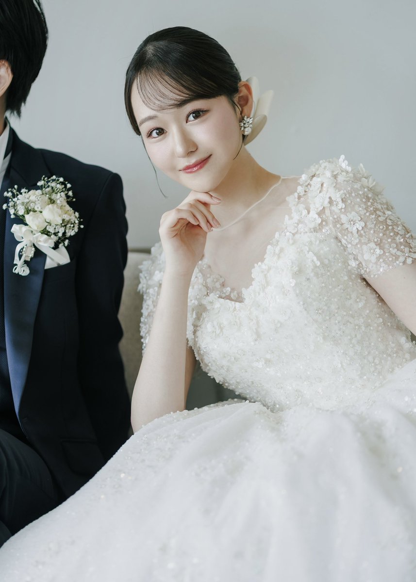 上之薗理奈 tweet media