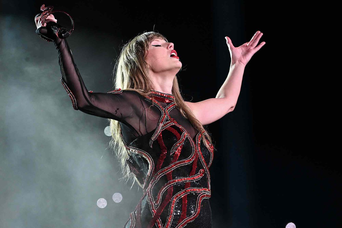 Taylor Swift Portugal tweet media