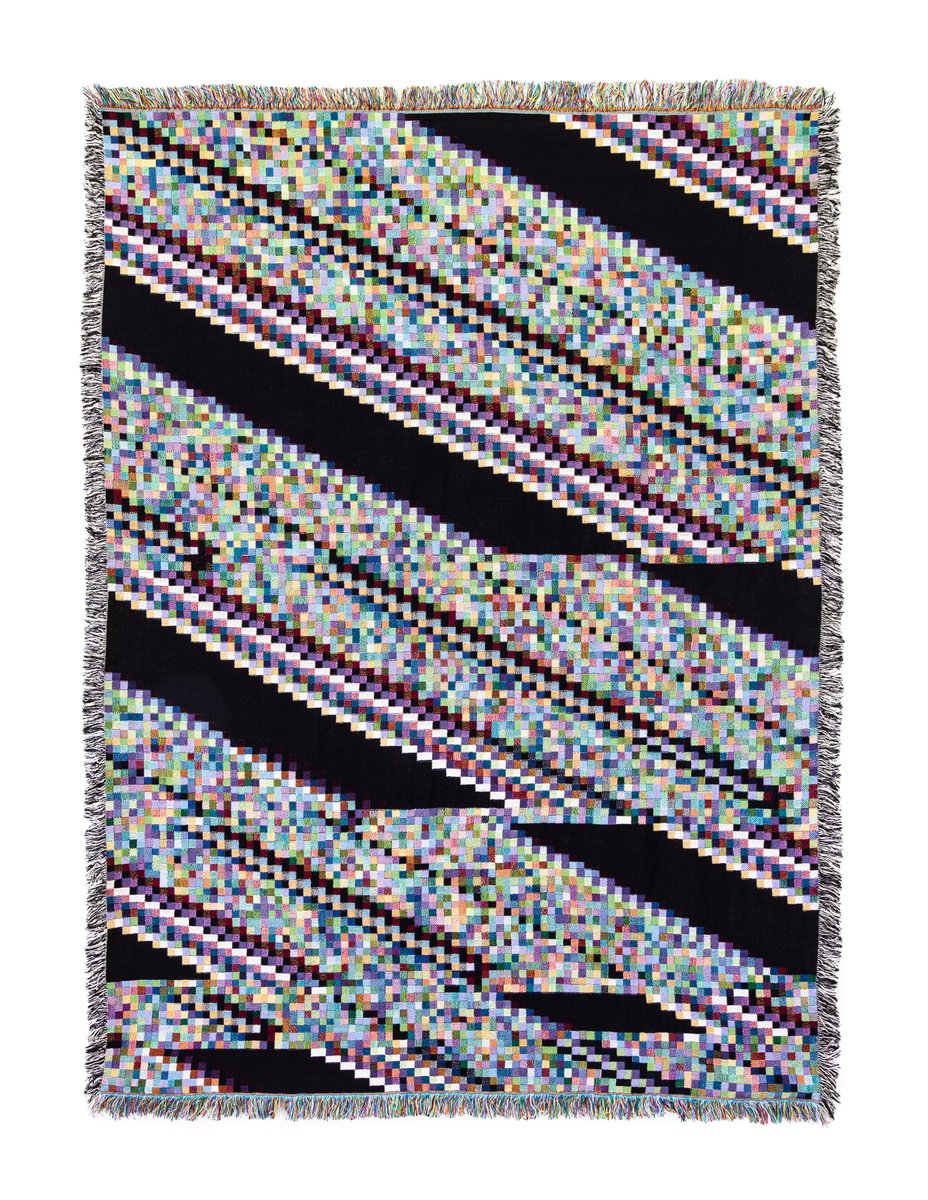 GlitchTextiles™ tweet media