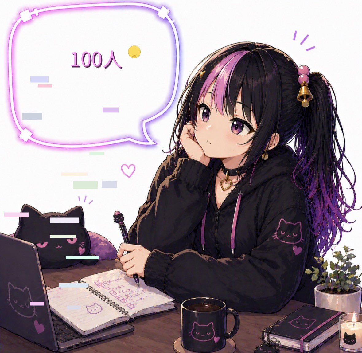 観月ミミ｜rendering… (@mizuki_mimi_) / Posts / X