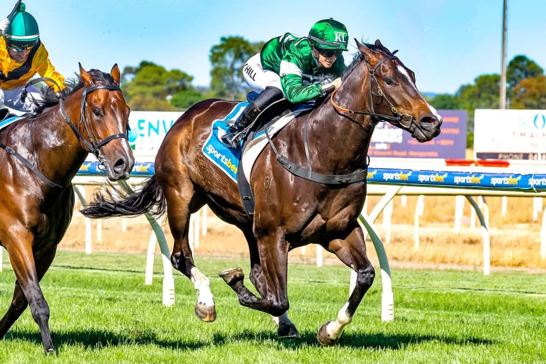 Widdison Racing tweet media