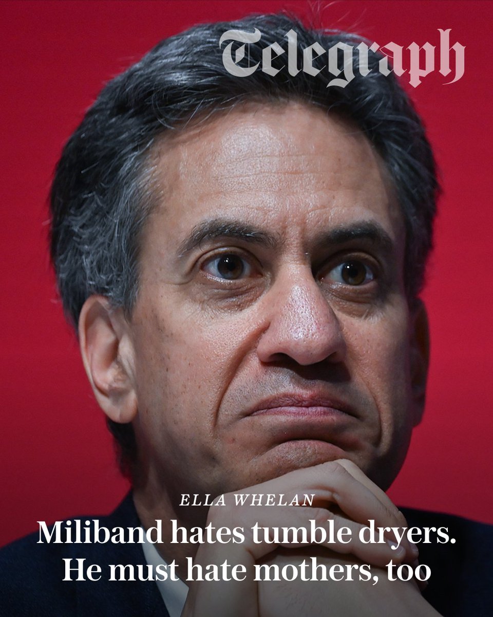 The Telegraph tweet media