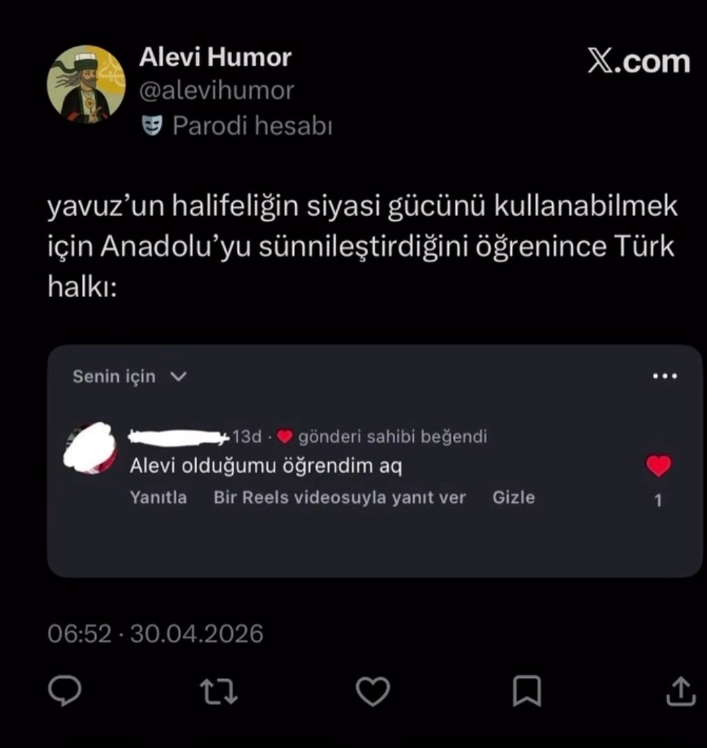 Ercüment PAŞA tweet media