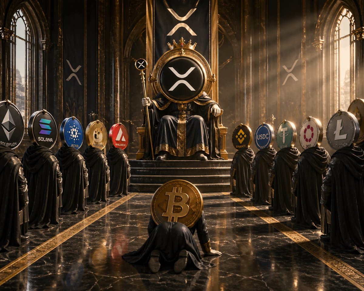 XRP Lena tweet media