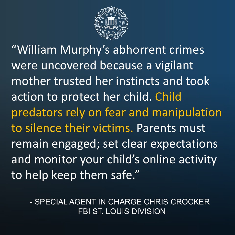 FBI St. Louis tweet media
