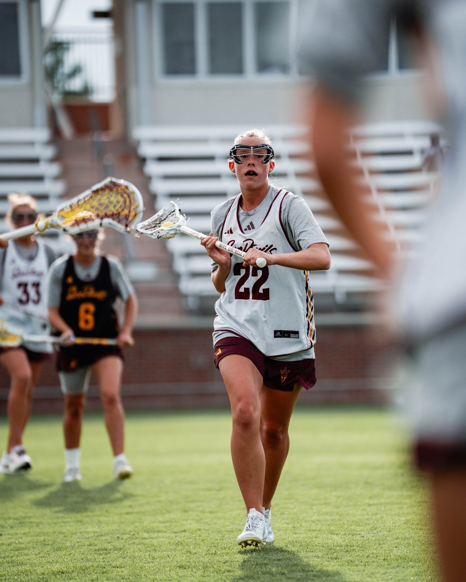 SunDevilWLax's tweet image. Almost that time at the Diz!

#ForksUp /// #O2V
