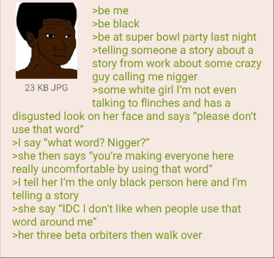 Greentext Wizard tweet media