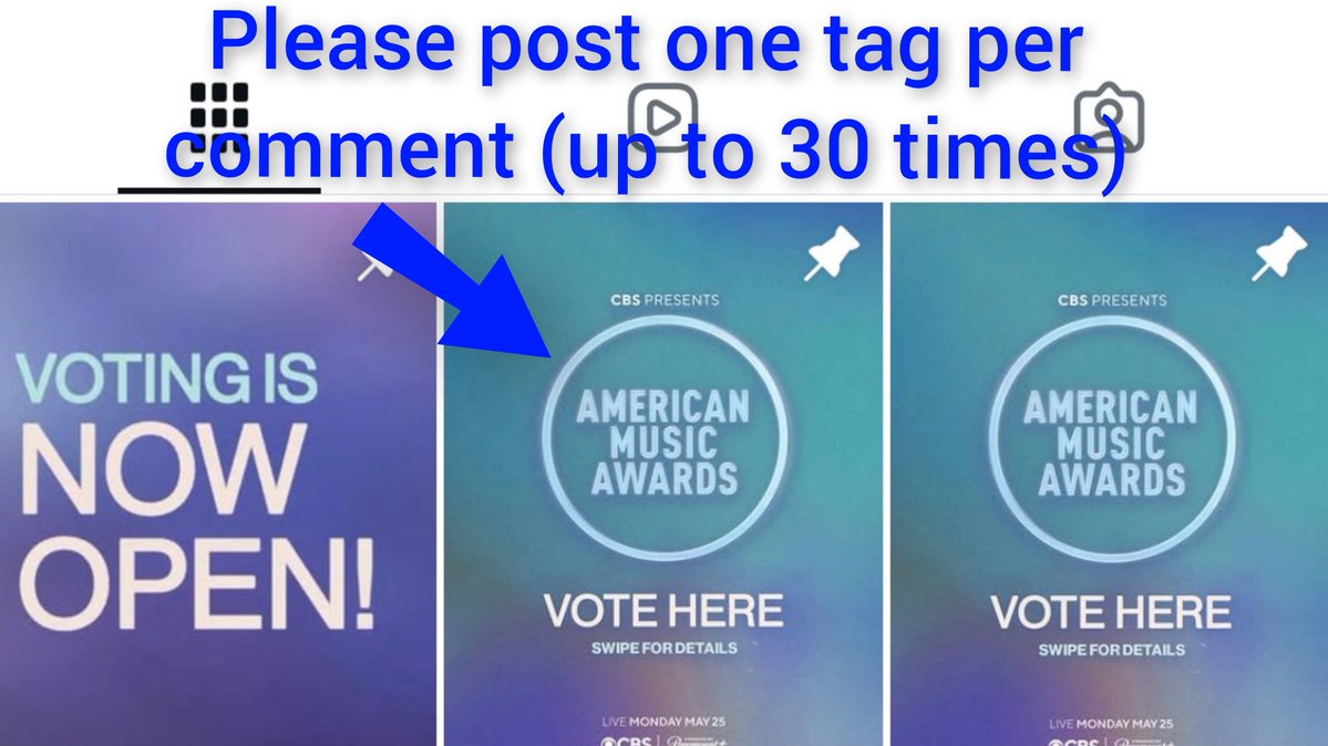 🏆 2026 AMAs – Best Female K-Pop Artist

⭐ Web voting: up to 30 votes per account per day
🔗 vote.theamas.com/best-female-k-…

⭐ Instagram voting: up to 30 votes per day (public accounts only)
Tag: #femalekpoptwice
🔗 instagram.com/p/DXHH2kplOBV/…

⭐ Reset: 16:00 KST
Let’s keep voting 💪