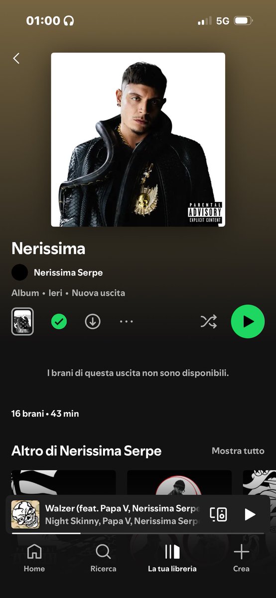 Chi osa sabotarmi