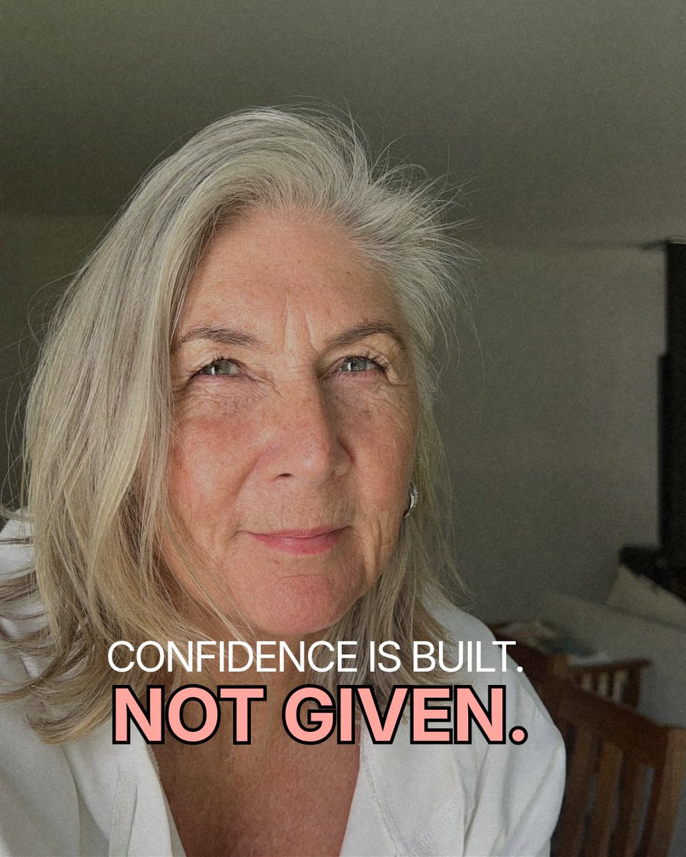 Martine Carroll tweet media
