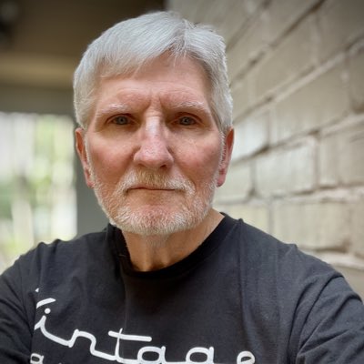 #NewProfilePic