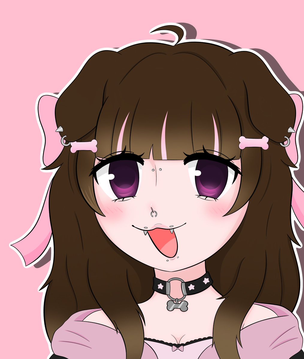 ⊹ ࣪ ˖✨Sparkle | Puppy VTuber🐾⊹ ࣪ ˖ tweet media