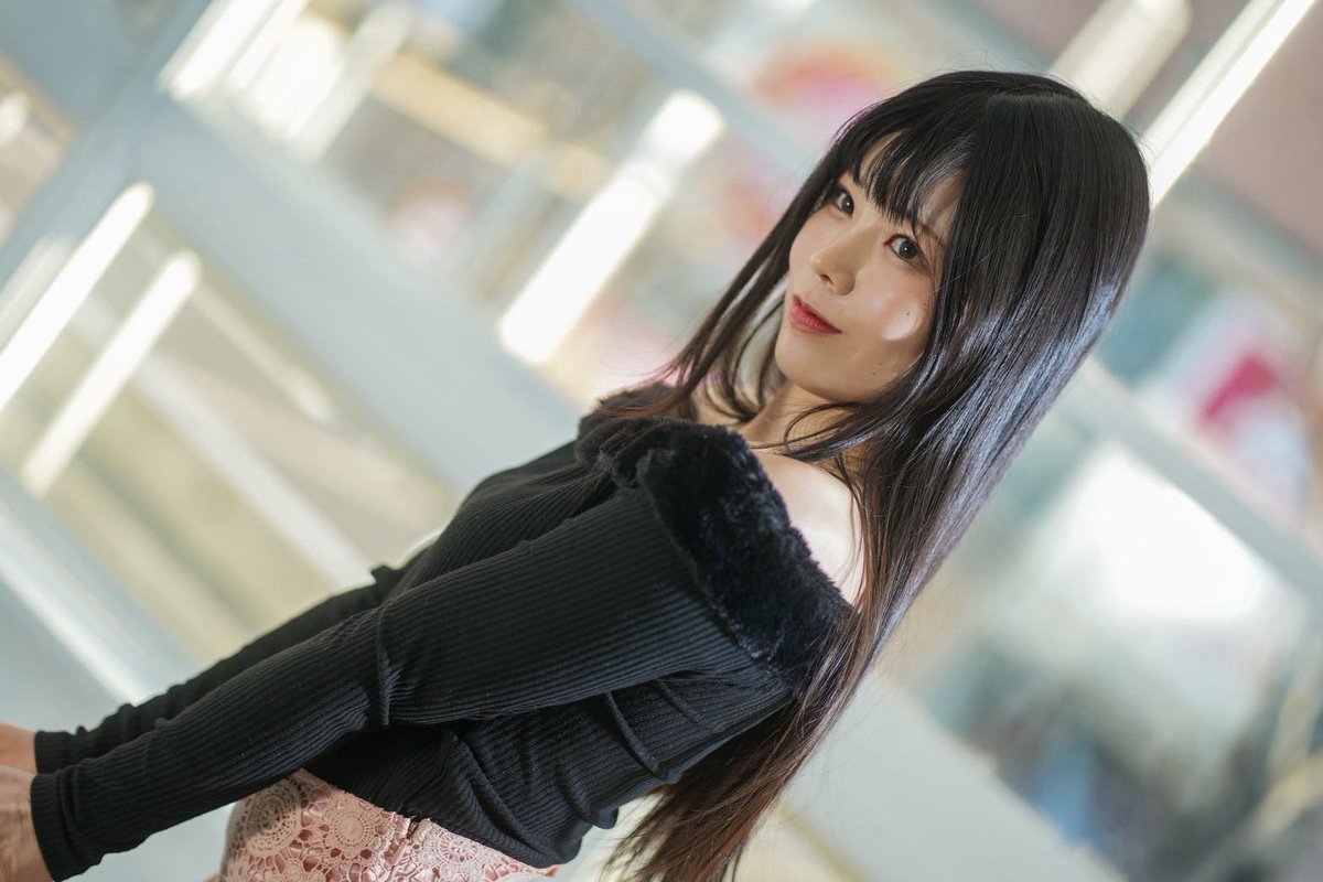 喜瀬咲るり tweet media
