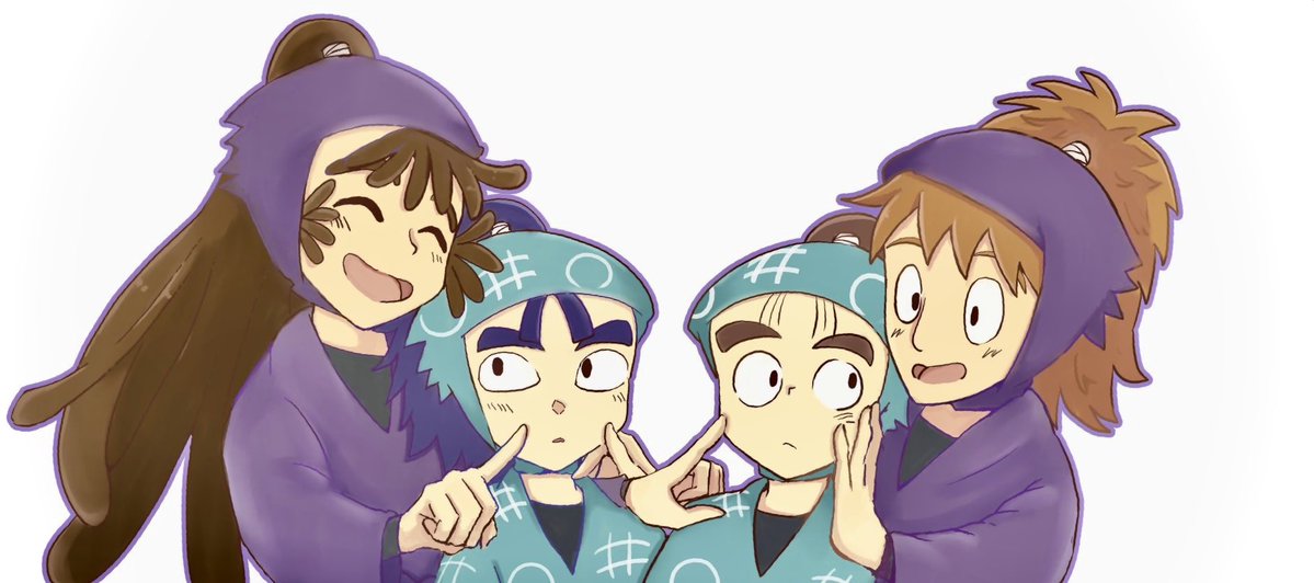 まじゅい tweet media