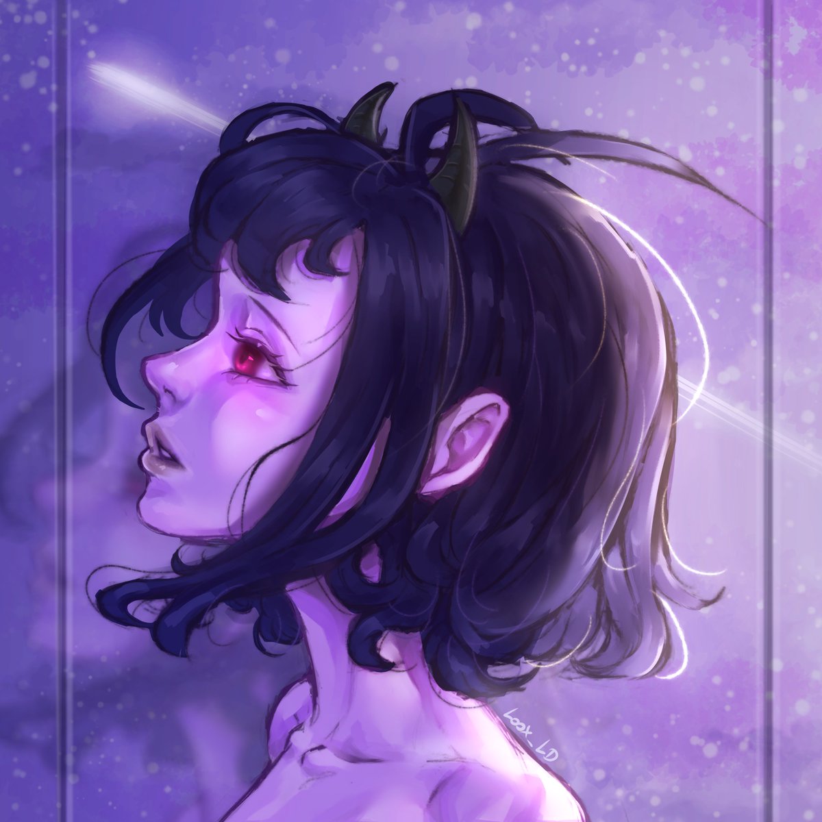 Loox ⚜️(Commissions Open) tweet media