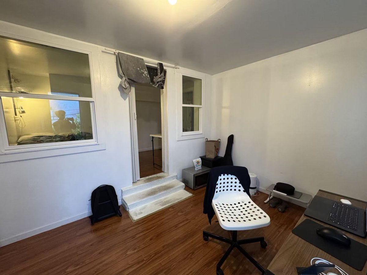 moving to SF to start the founder life! would love to grab coffee and talk about AI, design, and cats if you're around