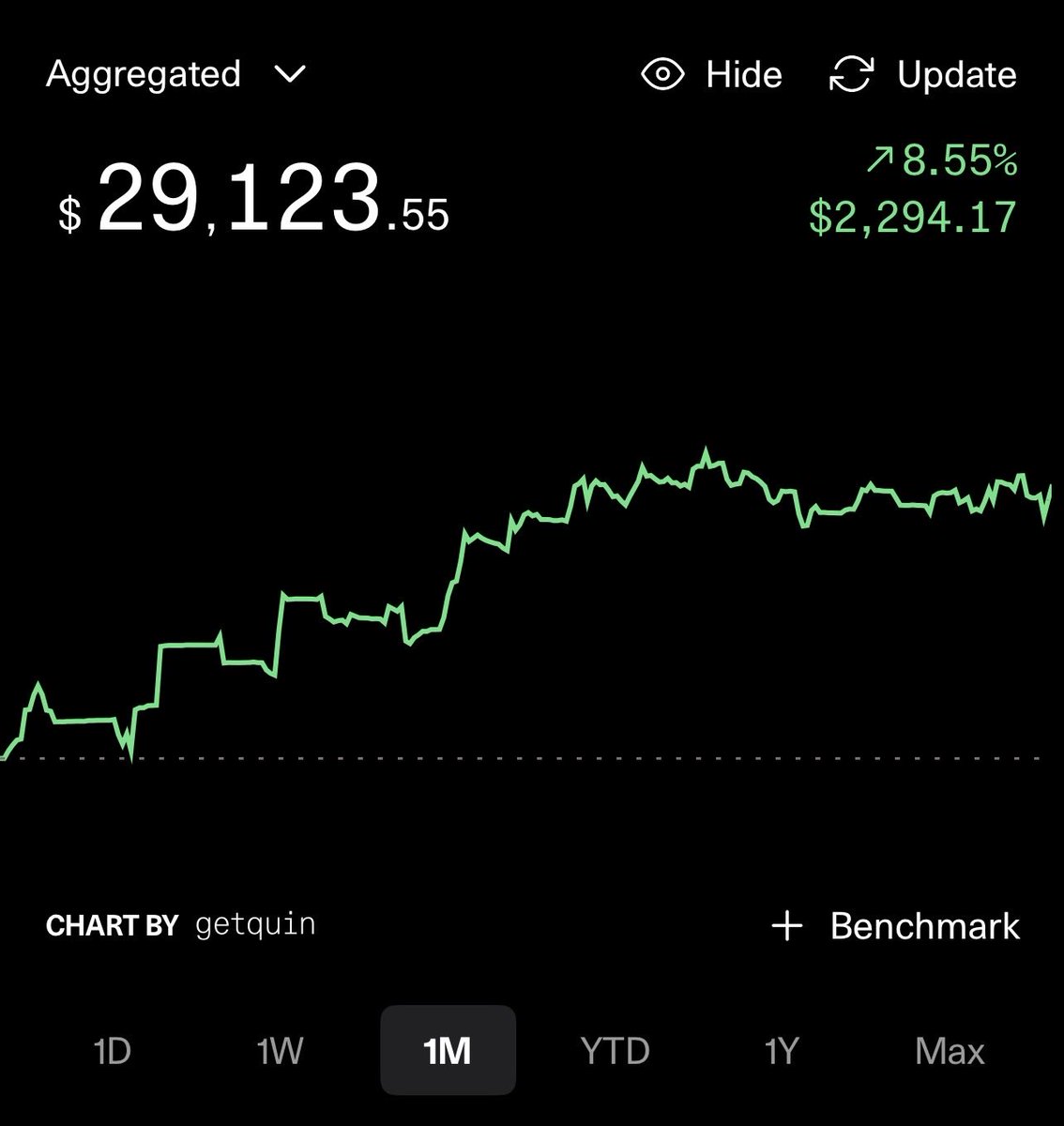 Luke Simple Dividends tweet media