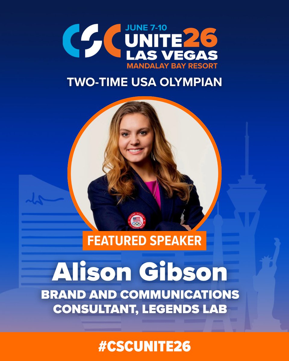 College Sports Communicators tweet media