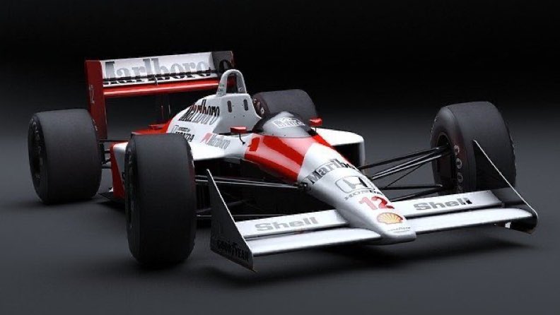 【今日は何の日】

1994年5月1日
アイルトン・セナ事故死

サンマリノGP、タンブレロでマシンはコースアウト。F1史に残る一日となりました

セナは敬虔なクリスチャンとしても知られ、サーキットにも聖書を持ち込み、インタビューでもたびたび神さまについて語った人でした