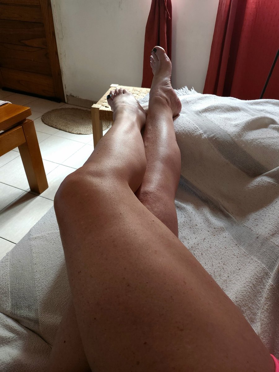 Ahora si, jueves de piernas post pilates